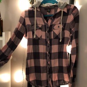 Women’s Flannel